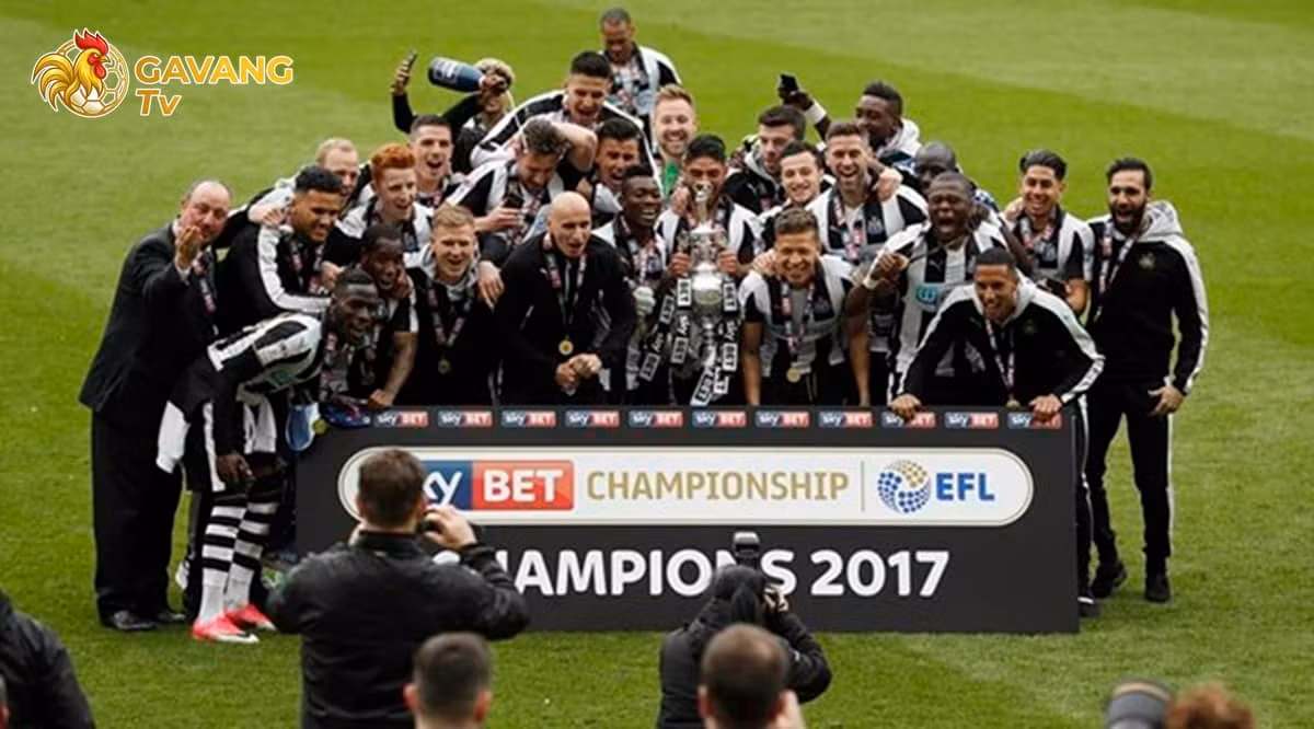 Lịch sử Newcastle United cho thấy đội bóng này luôn giàu cảm xúc nhưng đôi khi thiếu bản lĩnh ở thời điểm quyết định